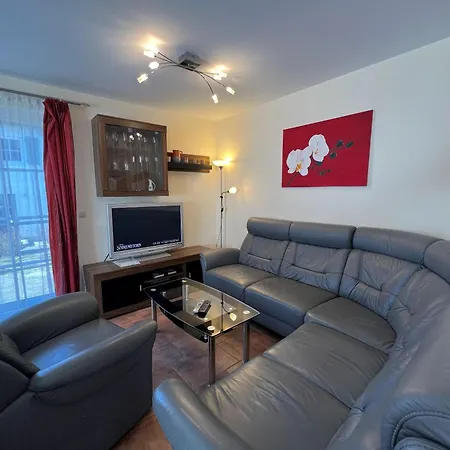 Reethaus Karolin Koserow