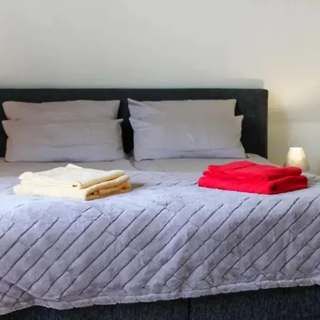 Reethaus Karolin Semesterbostad