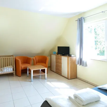 Сasa de vacaciones Reethaus Karolin